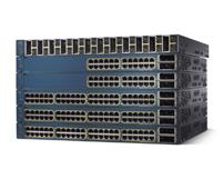 Cisco Catalyst 3560-E 系列